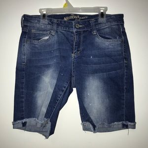 Arizona Jeans Bermuda Shorts